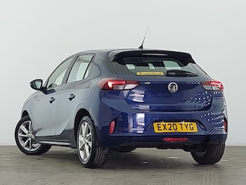 Used Vauxhall Corsa 2020 for sale - 78269214: Photo
