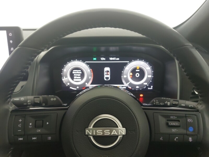 Used Nissan Qashqai 2025 for sale - 77761025: Photo 10