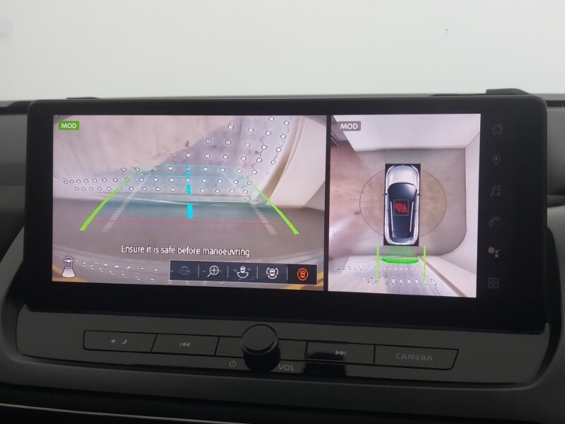 Used Nissan Qashqai 2025 for sale - 77761025: Photo 11