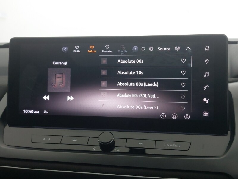 Used Nissan Qashqai 2025 for sale - 77761025: Photo 13