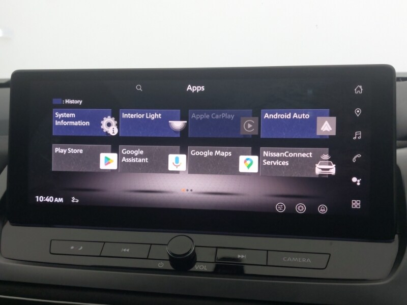 Used Nissan Qashqai 2025 for sale - 77761025: Photo 14