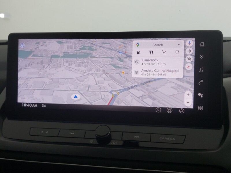 Used Nissan Qashqai 2025 for sale - 77761025: Photo 15