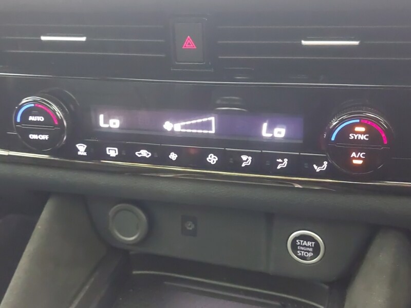 Used Nissan Qashqai 2025 for sale - 77761025: Photo 16