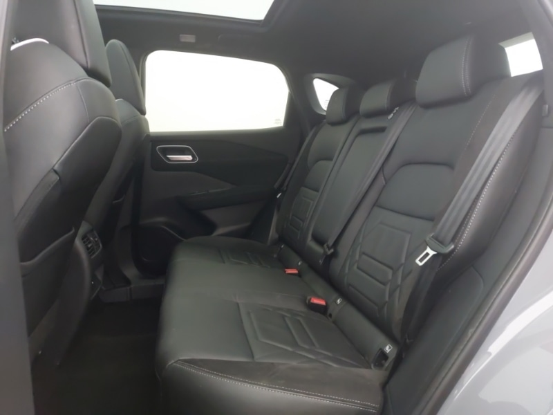 Used Nissan Qashqai 2025 for sale - 77761025: Photo 6