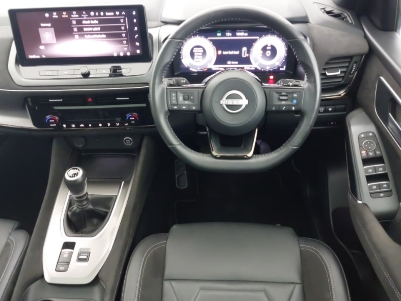 Used Nissan Qashqai 2025 for sale - 77761025: Photo 7