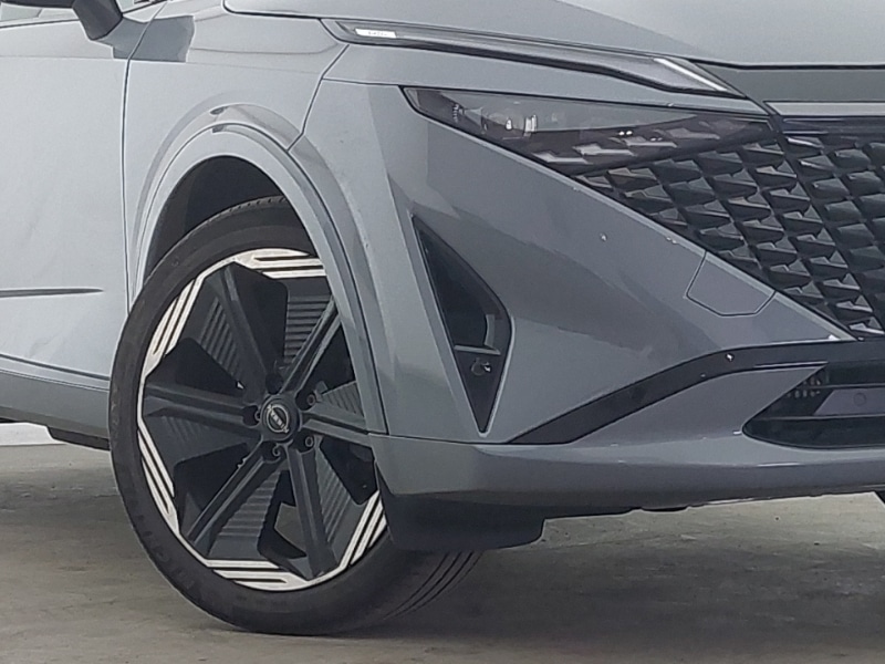 Used Nissan Qashqai 2025 for sale - 77761025: Photo 9