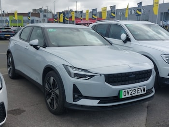 Used Polestar Polestar 2 2023 for sale - 77644838: Photo
