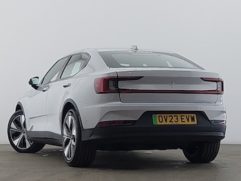 Used Polestar Polestar 2 2023 for sale - 77644838: Photo