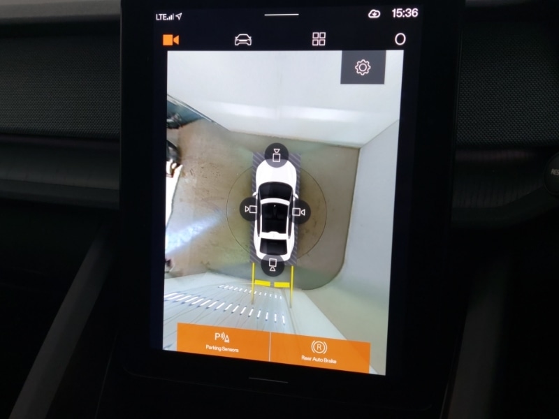 Used Polestar Polestar 2 2022 for sale - 77751704: Photo 11