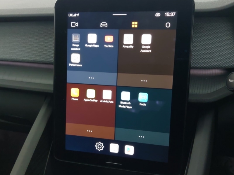 Used Polestar Polestar 2 2022 for sale - 77751704: Photo 15