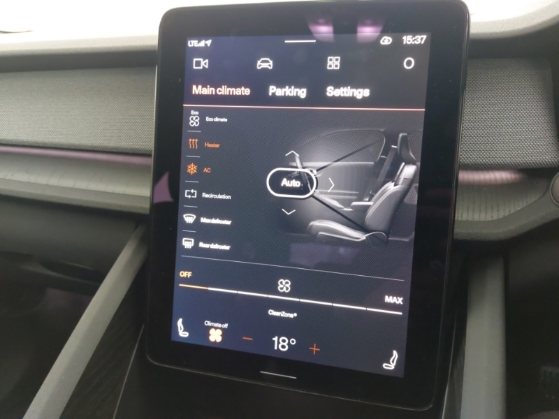 Used Polestar Polestar 2 2022 for sale - 77751704: Photo 16