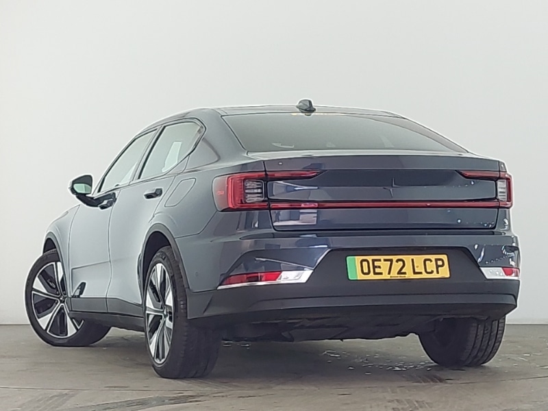 Used Polestar Polestar 2 2022 for sale - 77751704: Photo 3