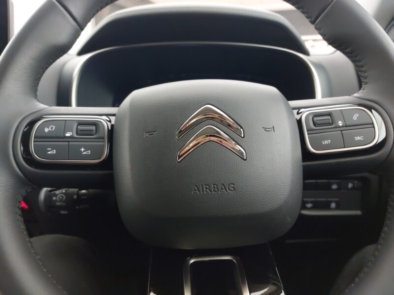 Used Citroen C5 Aircross 2023 for sale - 77999851: Photo 14