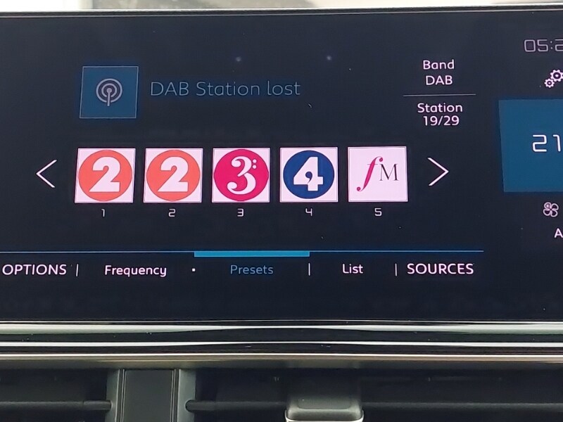 Used Citroen C5 Aircross 2023 for sale - 77999851: Photo 15