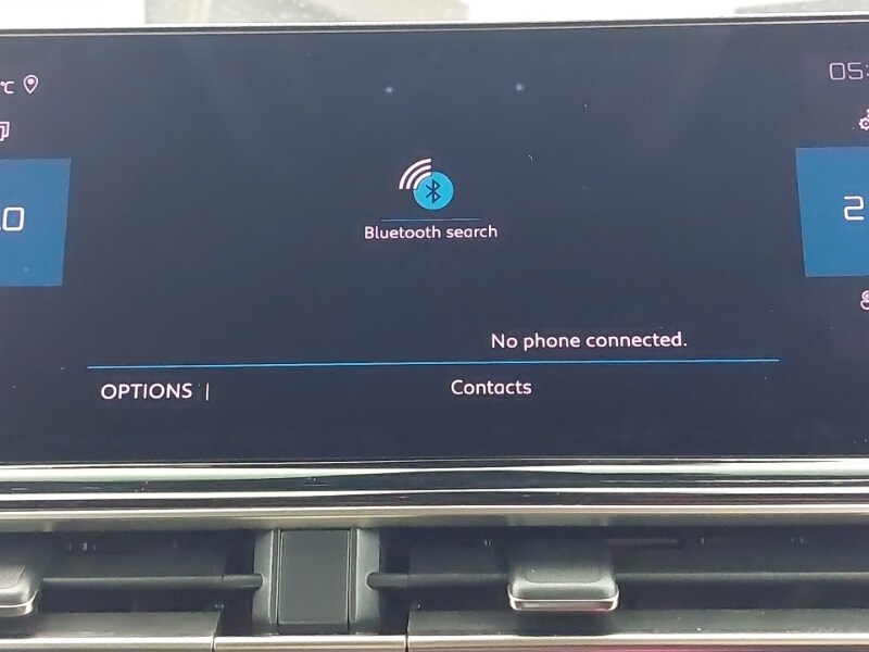 Used Citroen C5 Aircross 2023 for sale - 77999851: Photo 16