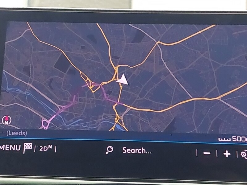 Used Citroen C5 Aircross 2023 for sale - 77999851: Photo 17