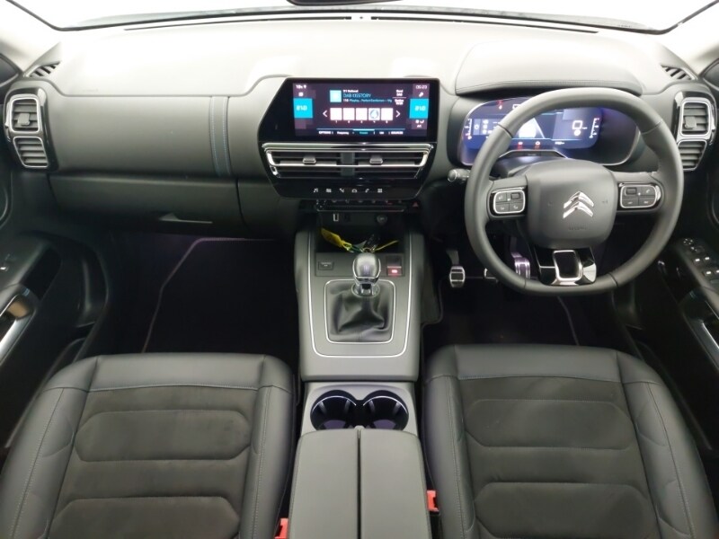 Used Citroen C5 Aircross 2023 for sale - 77999851: Photo 2