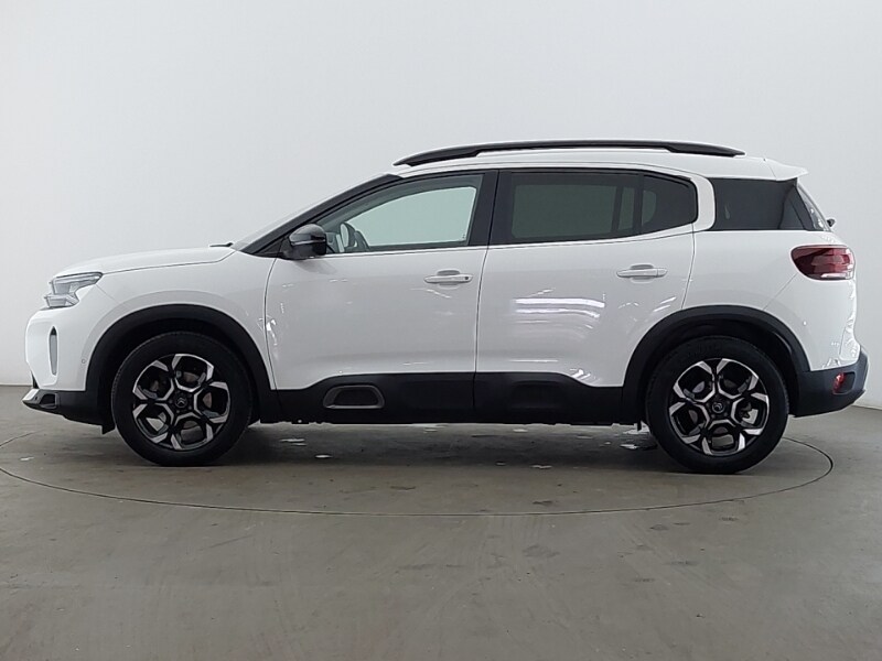 Used Citroen C5 Aircross 2023 for sale - 77999851: Photo 4