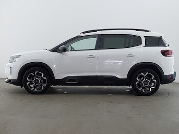 Used Citroen C5 Aircross 2023 for sale - 77999851: Photo