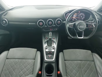 Used Audi TT 2016 for sale - 78342860: Photo