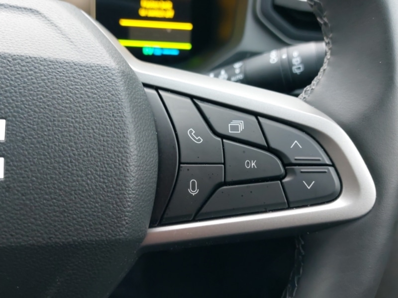 Used Dacia Bigster 2025 for sale - 77385838: Photo 12