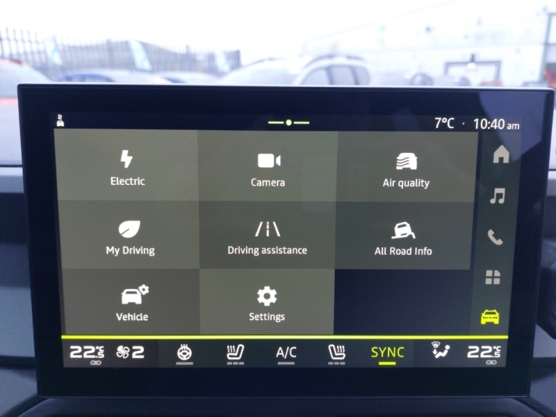 Used Dacia Bigster 2025 for sale - 77385838: Photo 19