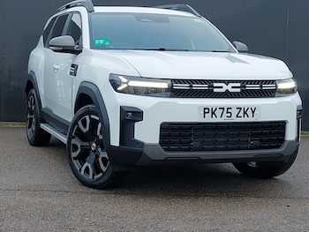 2025 - 1.8 Hybrid 155 Journey 5dr Auto