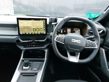 Used Dacia Bigster 2025 for sale - 77385838: Photo