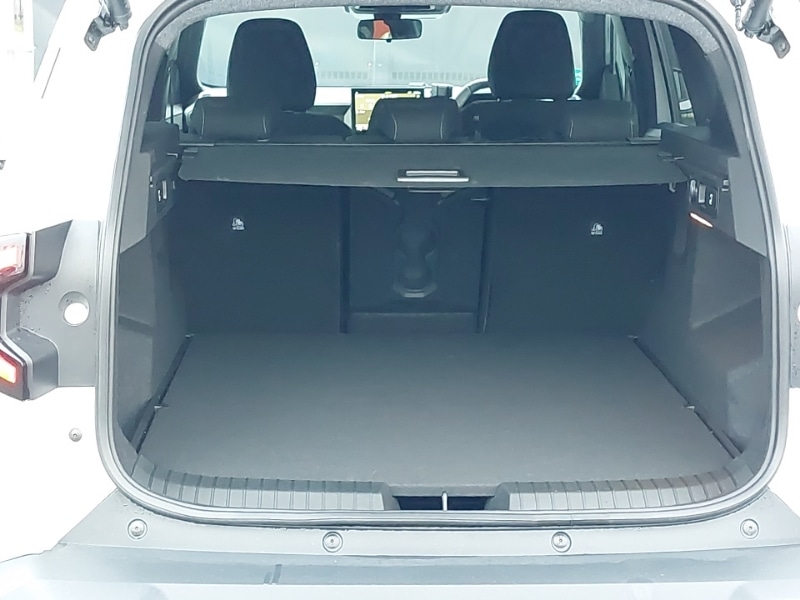 Used Dacia Bigster 2025 for sale - 77385838: Photo 8