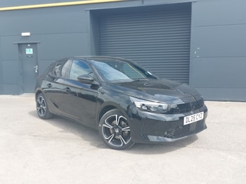 Used Vauxhall Corsa 2025 for sale - 78761990: Photo