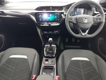 Used Vauxhall Corsa 2025 for sale - 78761990: Photo