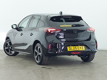 Used Vauxhall Corsa 2025 for sale - 78761990: Photo