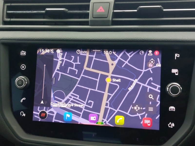 Used SEAT Arona 2020 for sale - 78033445: Photo 14