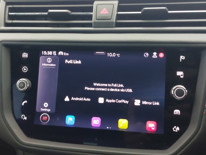 Used SEAT Arona 2020 for sale - 78033445: Photo 15