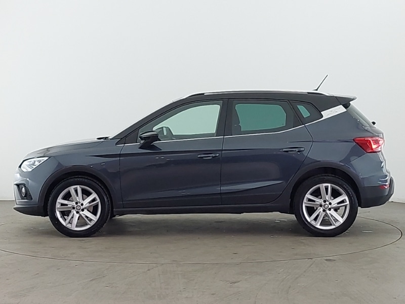 Used SEAT Arona 2020 for sale - 78033445: Photo 4