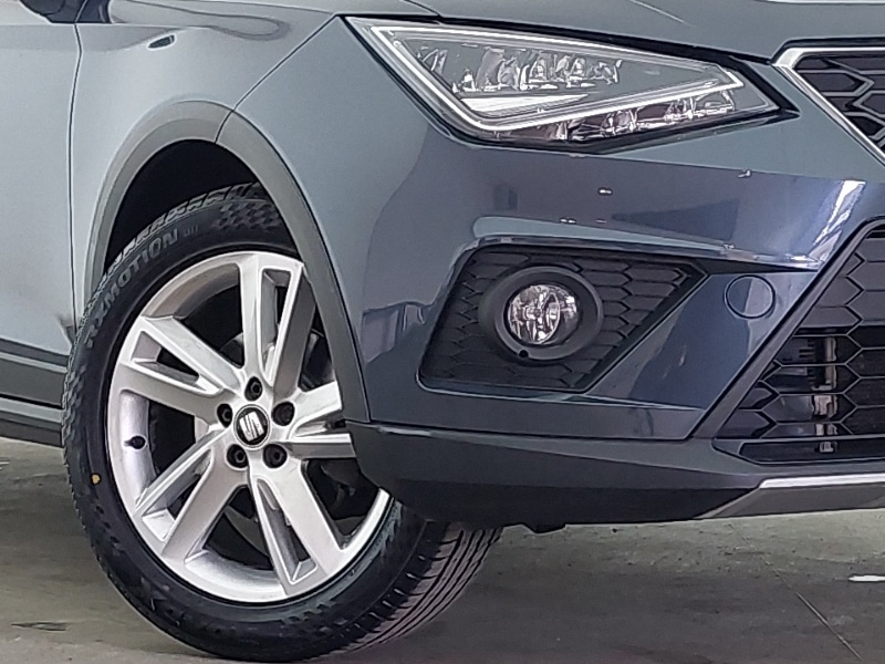 Used SEAT Arona 2020 for sale - 78033445: Photo 9