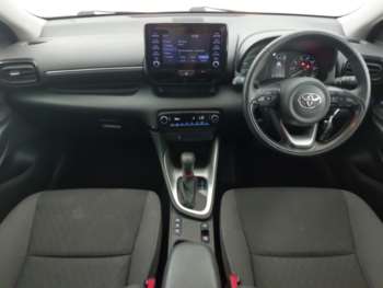 Used Toyota Yaris 2022 for sale - 74873586: Photo