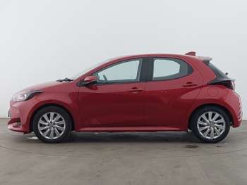Used Toyota Yaris 2022 for sale - 74873586: Photo