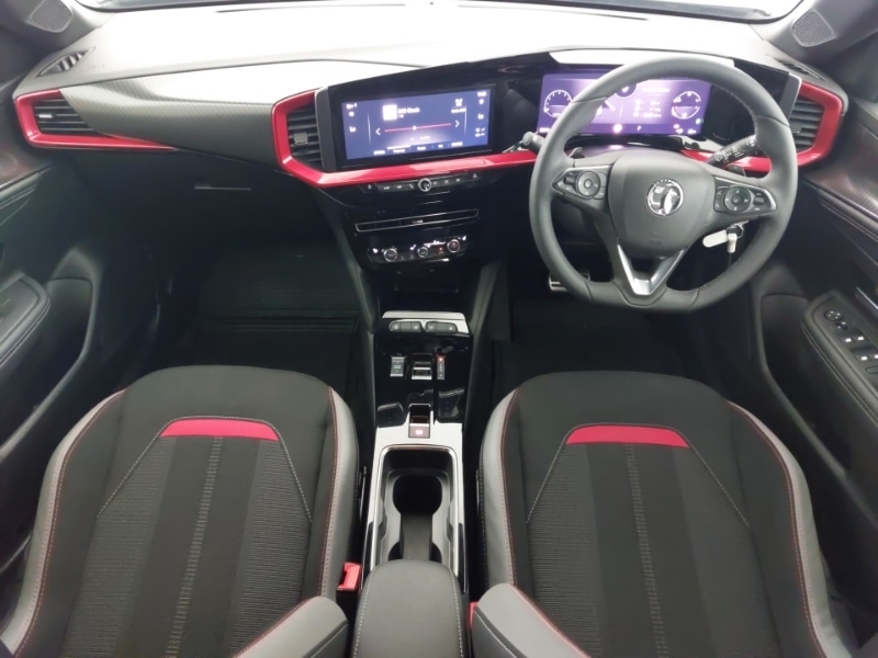 Used Vauxhall Mokka 2024 for sale - 78009959: Photo 2