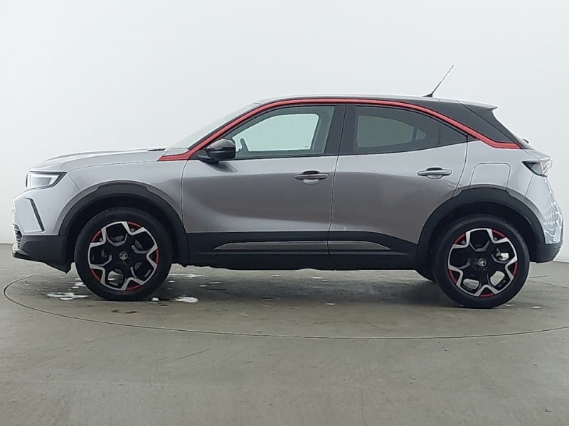 Used Vauxhall Mokka 2024 for sale - 78009959: Photo 4