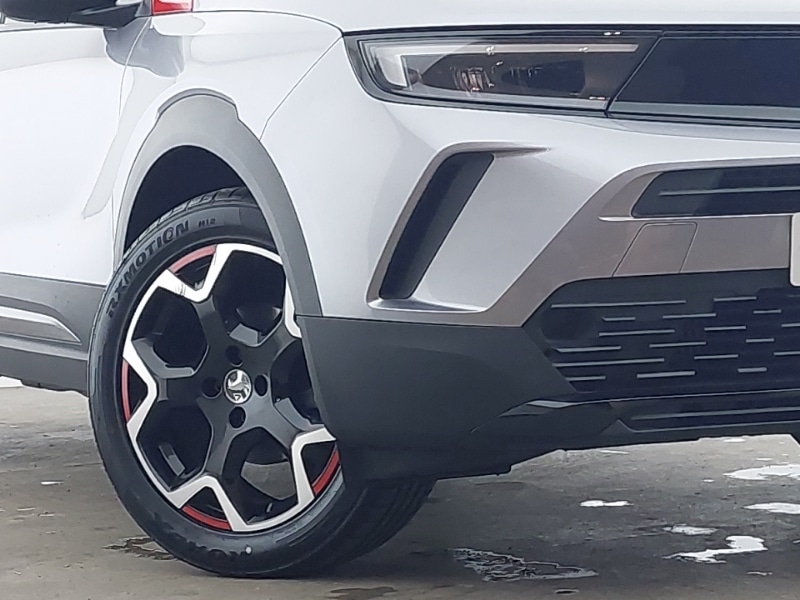 Used Vauxhall Mokka 2024 for sale - 78009959: Photo 9