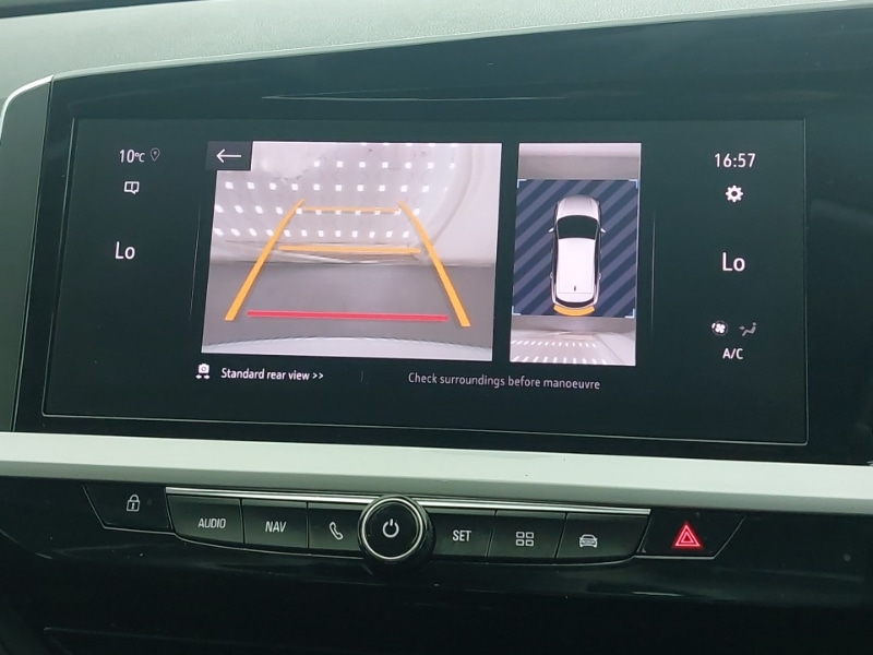 Used Vauxhall Grandland 2023 for sale - 77657116: Photo 11