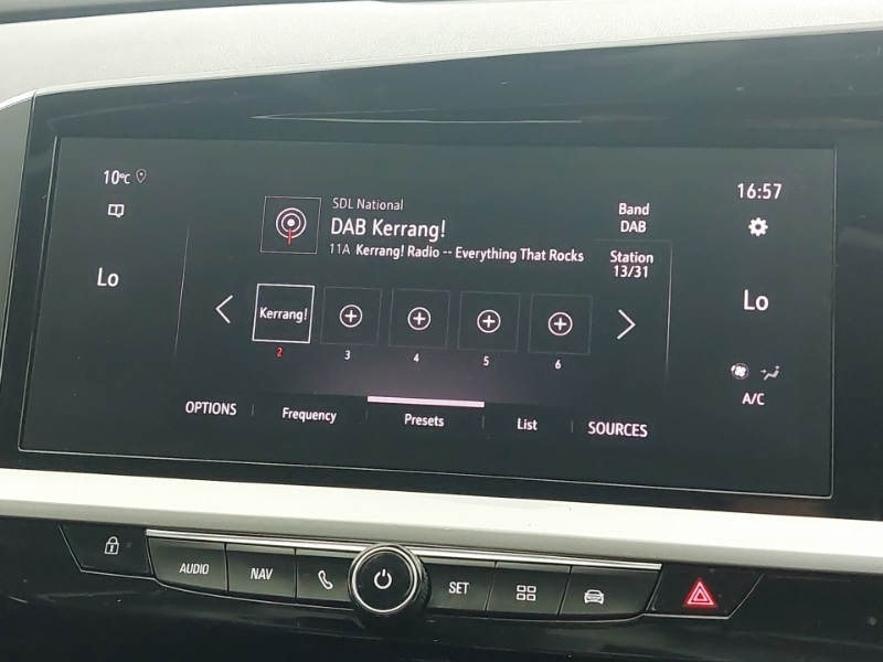 Used Vauxhall Grandland 2023 for sale - 77657116: Photo 13