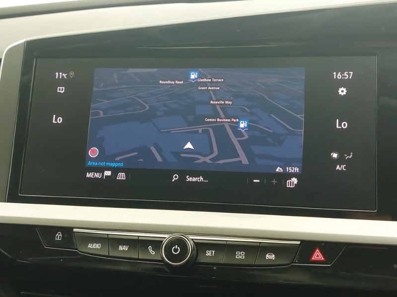 Used Vauxhall Grandland 2023 for sale - 77657116: Photo 14