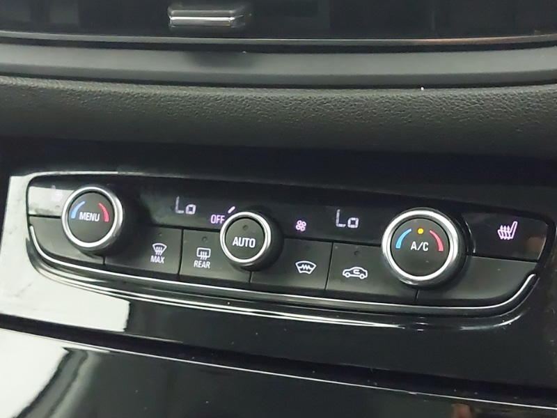 Used Vauxhall Grandland 2023 for sale - 77657116: Photo 16