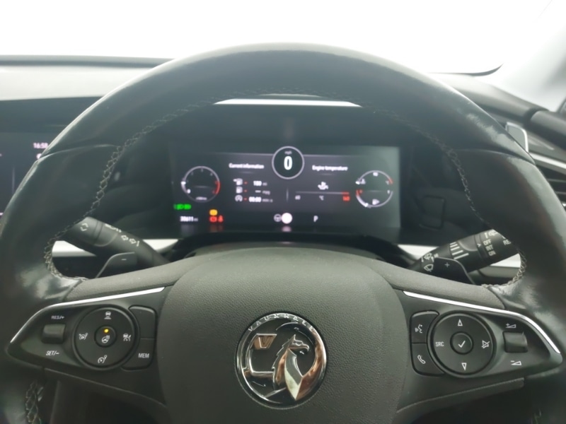 Used Vauxhall Grandland 2023 for sale - 77657116: Photo 19