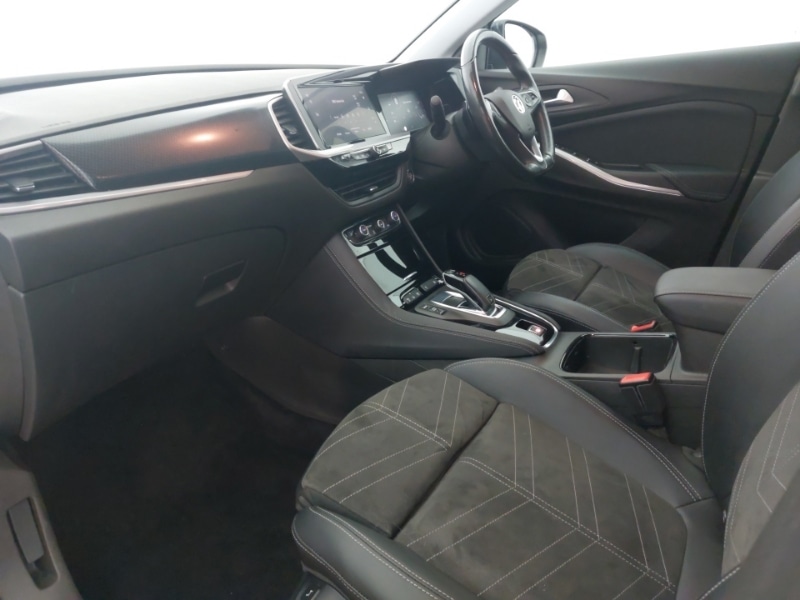 Used Vauxhall Grandland 2023 for sale - 77657116: Photo 5