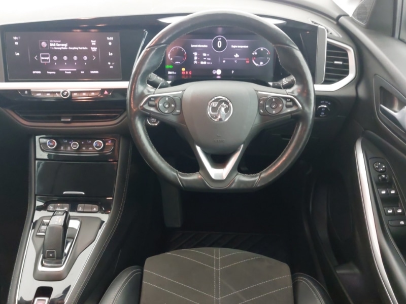 Used Vauxhall Grandland 2023 for sale - 77657116: Photo 7
