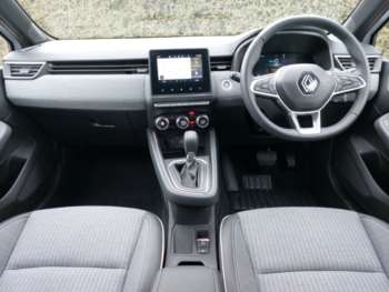 Used Renault Clio 2024 for sale - 75107613: Photo
