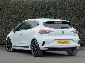 Used Renault Clio 2024 for sale - 75107613: Photo
